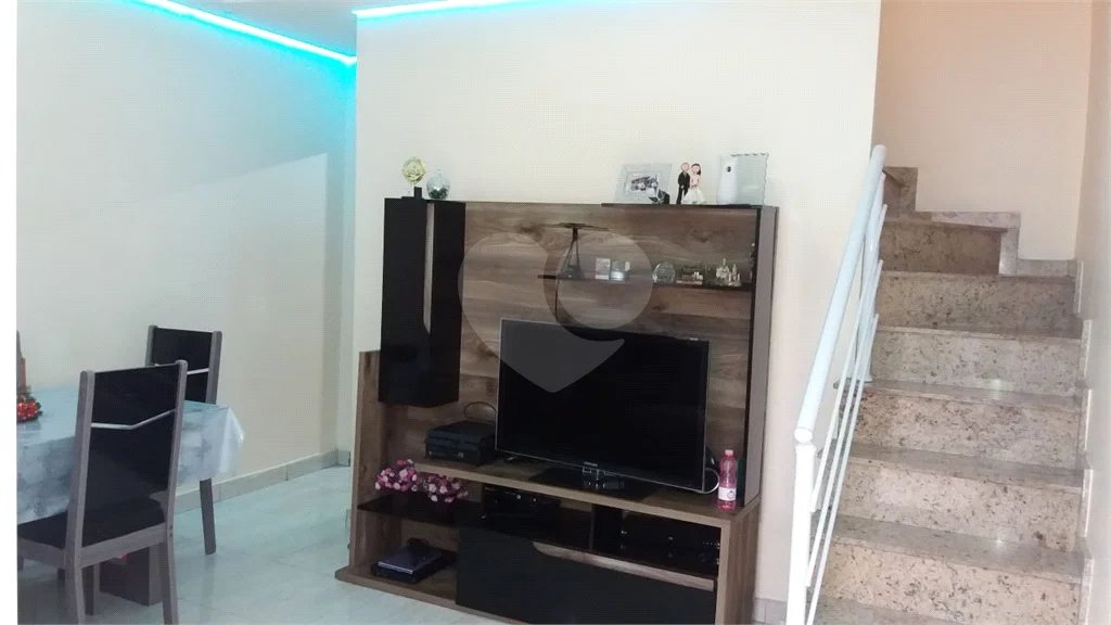 Excelente Casa em Condomínio no Coração Tatuapé