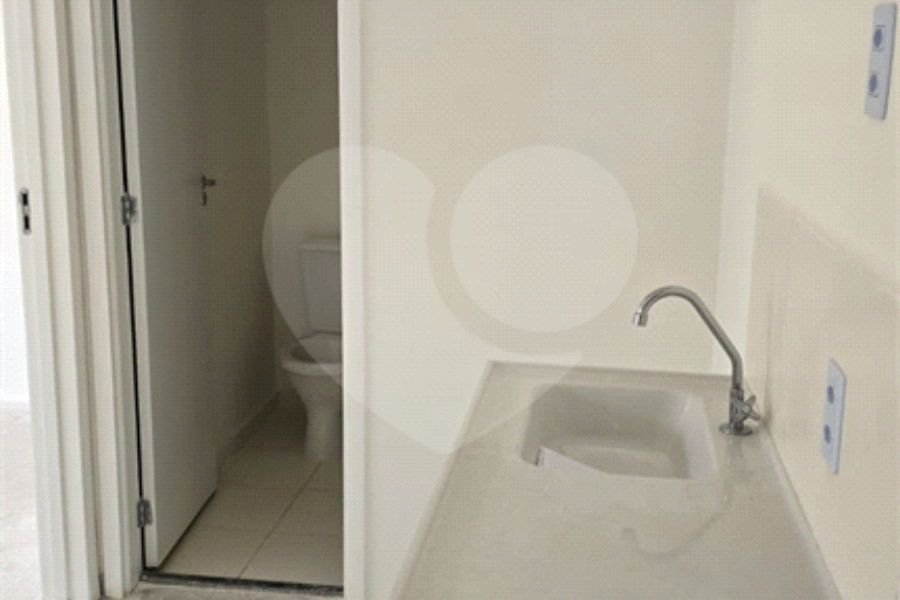 Apartamento à venda ou para alugar com 1 quarto em Pirituba, São Paulo, SP