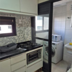 Apartamento na Vila Pauliceia