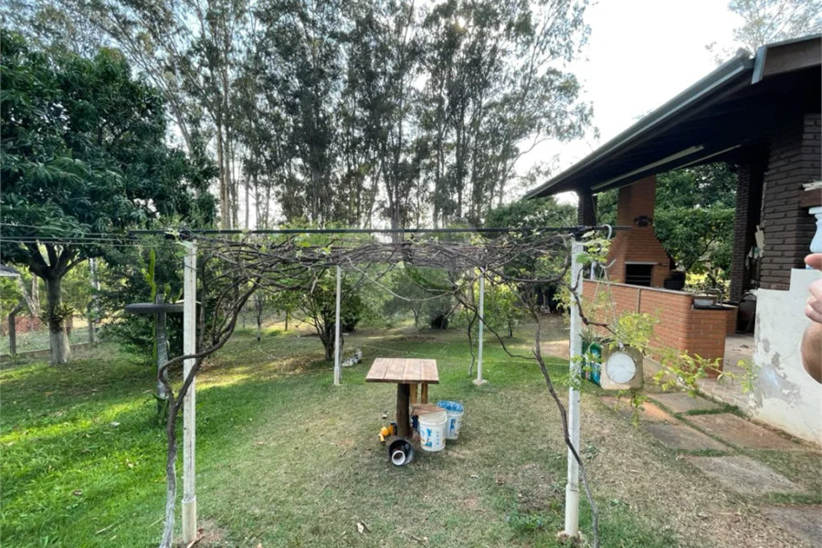 Chácara à Venda no Bairro Nova Suíça, Piracicaba
