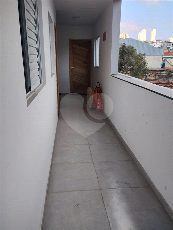 Apartamento à venda com 2 quartos em FREGUESIA DO Ó, São Paulo, SP