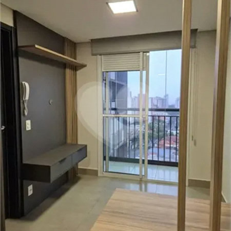 ESTÚDIO NO KLABIN - 32 M² , MOBILIADO , MENOR PREÇO DO MERCADO