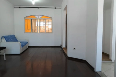 Sobrado à venda com 3 quartos, sendo 1 suíte,  em Jardim Bonfiglioli, São Paulo, SP
