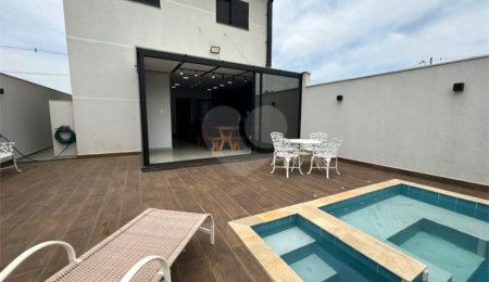 Casa à venda com 3 quartos, sendo 1 suíte, no condomínio Residencial Ágape, Piracicaba - SP