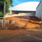 Terreno para venda na Vila Carmem.