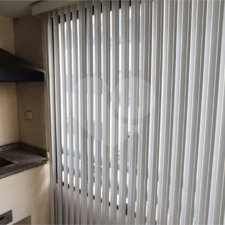 Apartamento á venda - Jabaquara