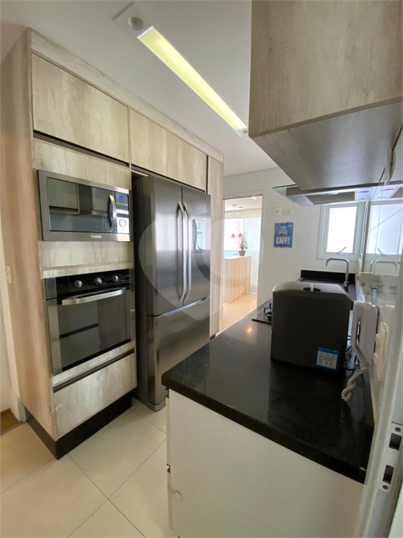 Apartamento Anália Franco 3 dorms. - 97m² - Aceita e estuda Permuta.