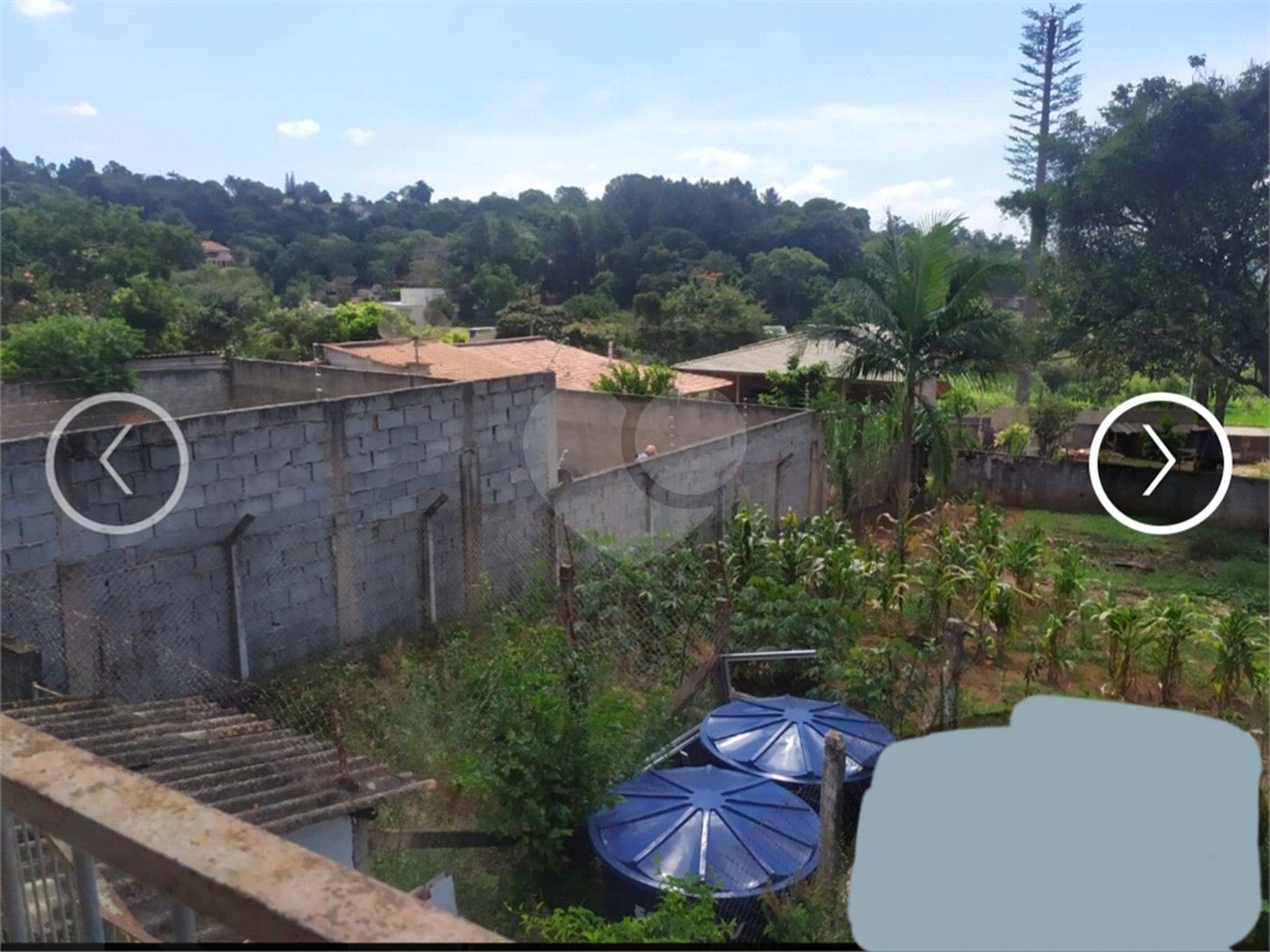 Chácara Disponível para Venda!