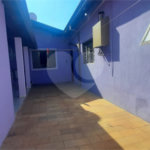 Casa térrea na Vila Prado .