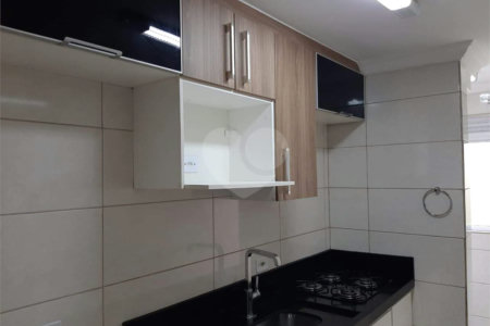 Apartamento com 45m² , 2 dormitórios , à venda em Itaquera