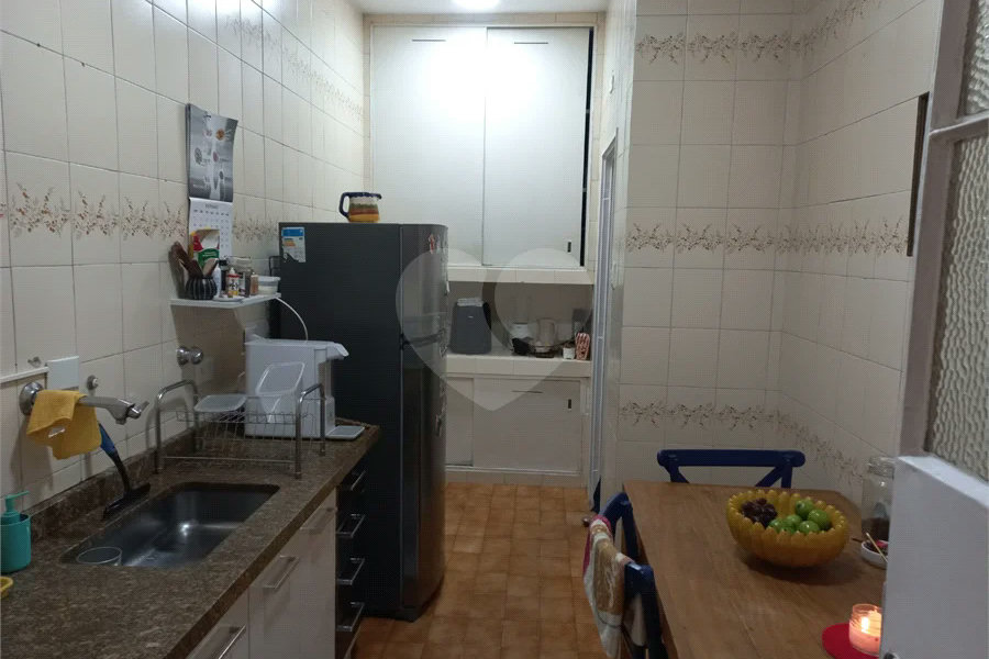 Apartamento 2 dormitórios para venda na Santa Cecília em São Paulo / SP