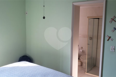 Apartamento de 3 dormitórios à venda em Higienópolis