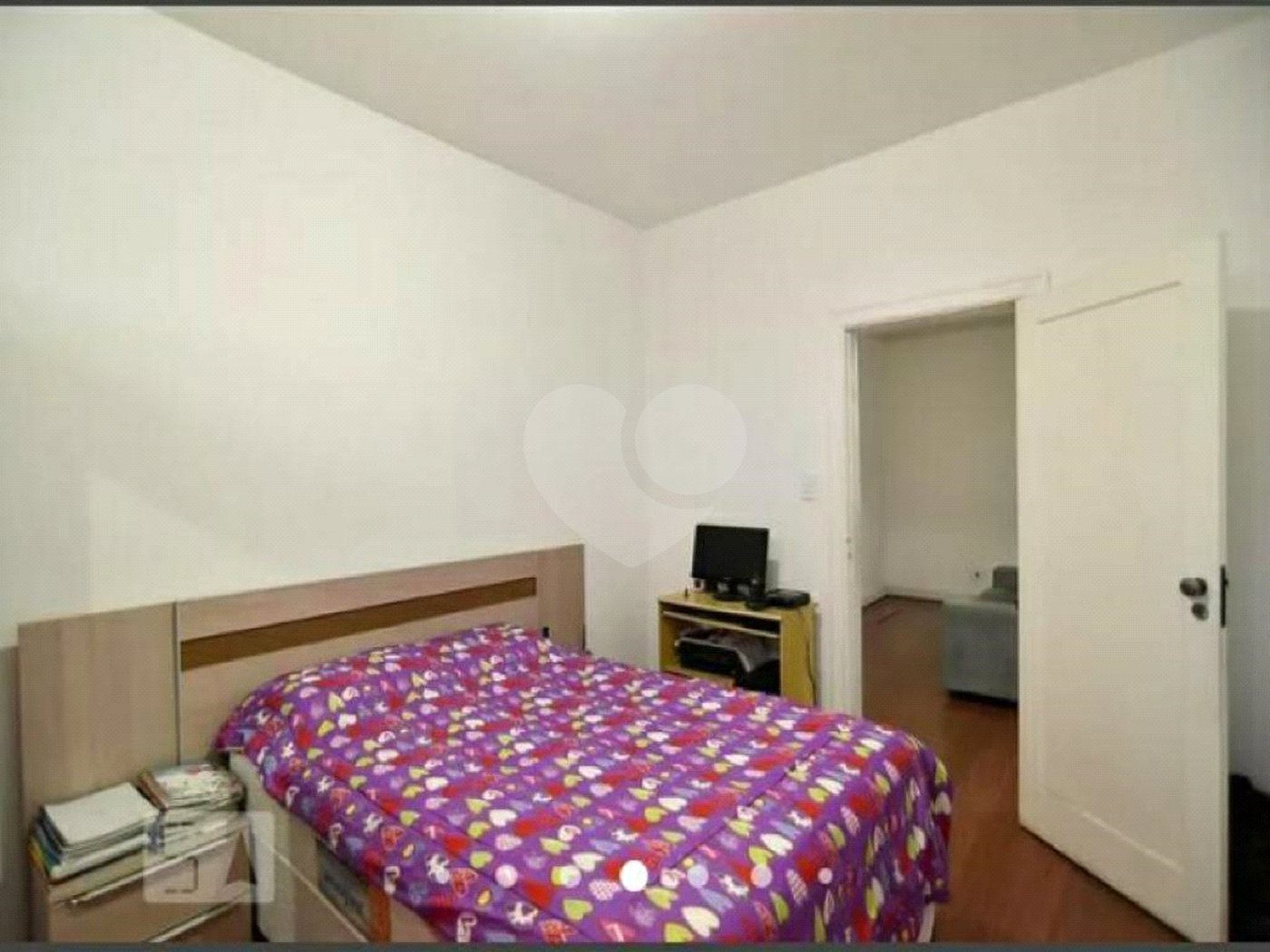 Oportunidade Ap a venda 2 quartos 82m