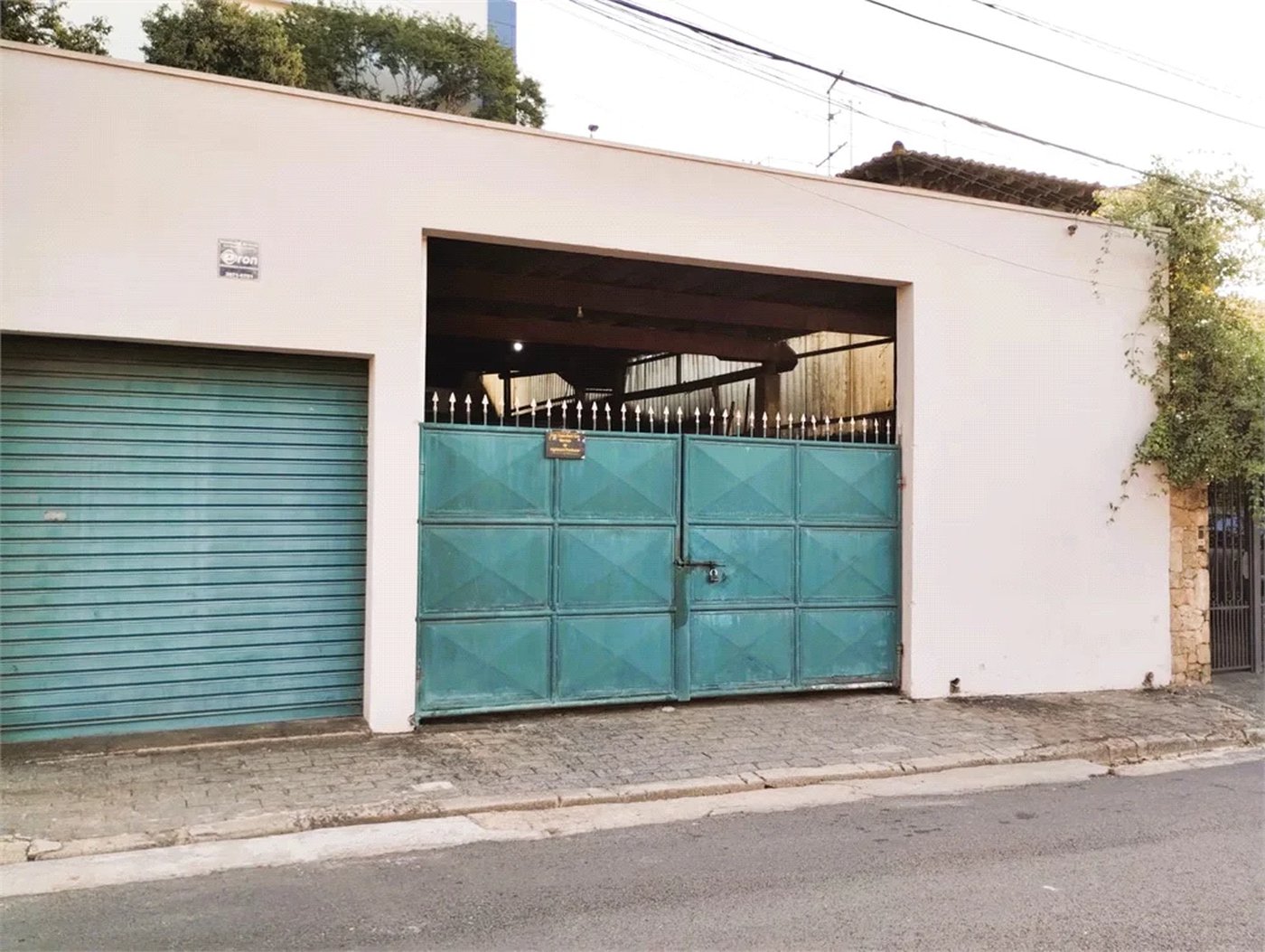 Galpão para alugar em Vila São Luís(zona Oeste), São Paulo, SP