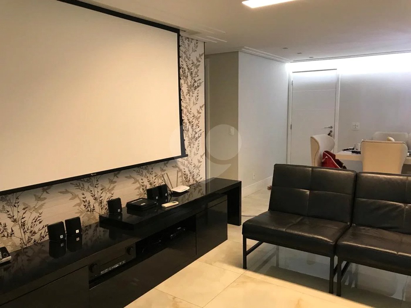 Apartamento com 204m² com 4 Quartos 4 Suítes à Venda na Mooca | Condomínio Villa Solare - Luzes da Mooca,