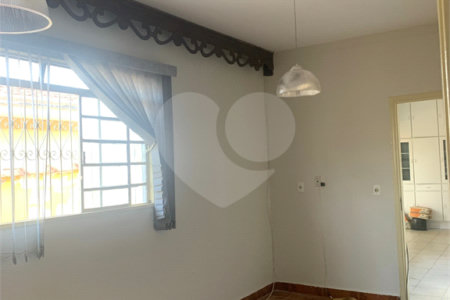 Casa térrea na Vila Boa Vista