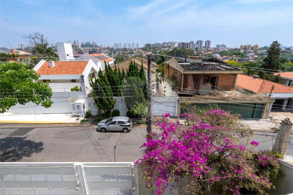 Casa à venda com 4 suítes em Morumbi, São Paulo, SP