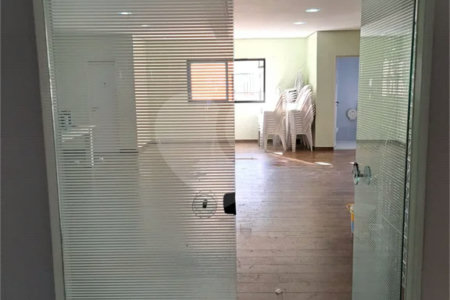 Apartamento á venda com 60m² - Belenzinho