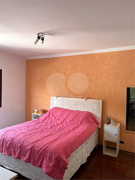 Casa Térrea à venda com 3 quartos, sendo 1 suíte,  em Socorro, São Paulo, SP