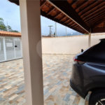 Casa térrea á venda - Peruíbe