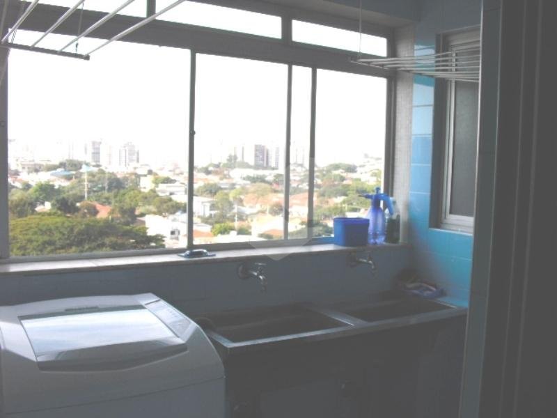 Apartamento à venda com 4 quartos, sendo 1 suíte, em Campo Belo, São Paulo, SP