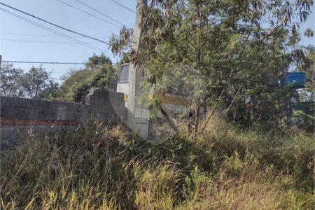 Terreno no Bairro Monterrey