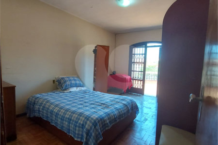 Sobrado á venda - Campo Belo!
