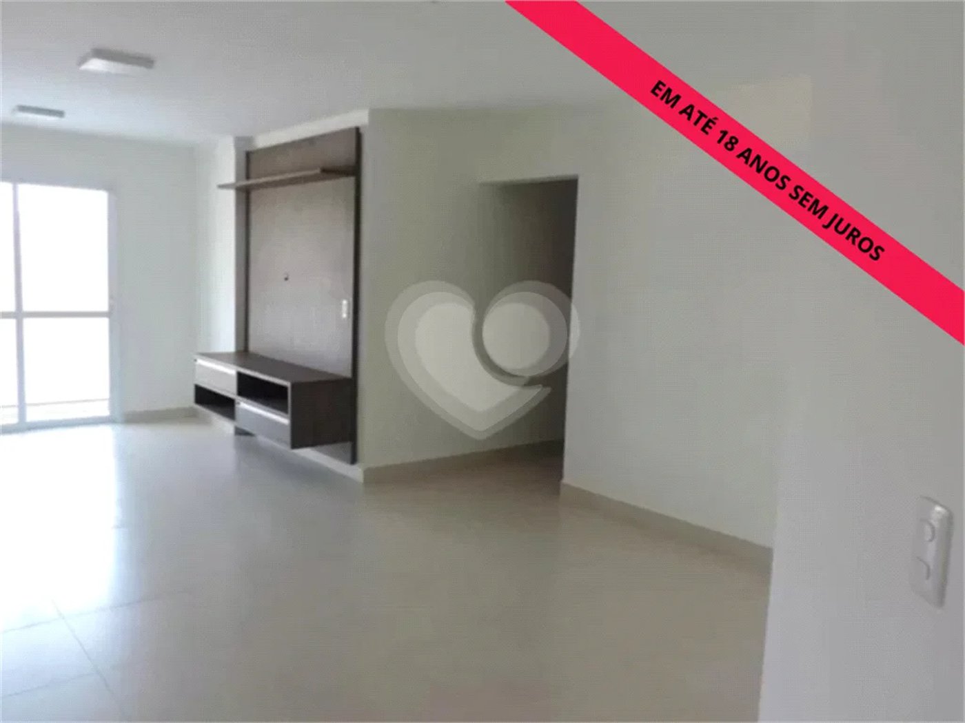 Apartamento Dubai no Bairro Vila Independência com 3 dormitórios