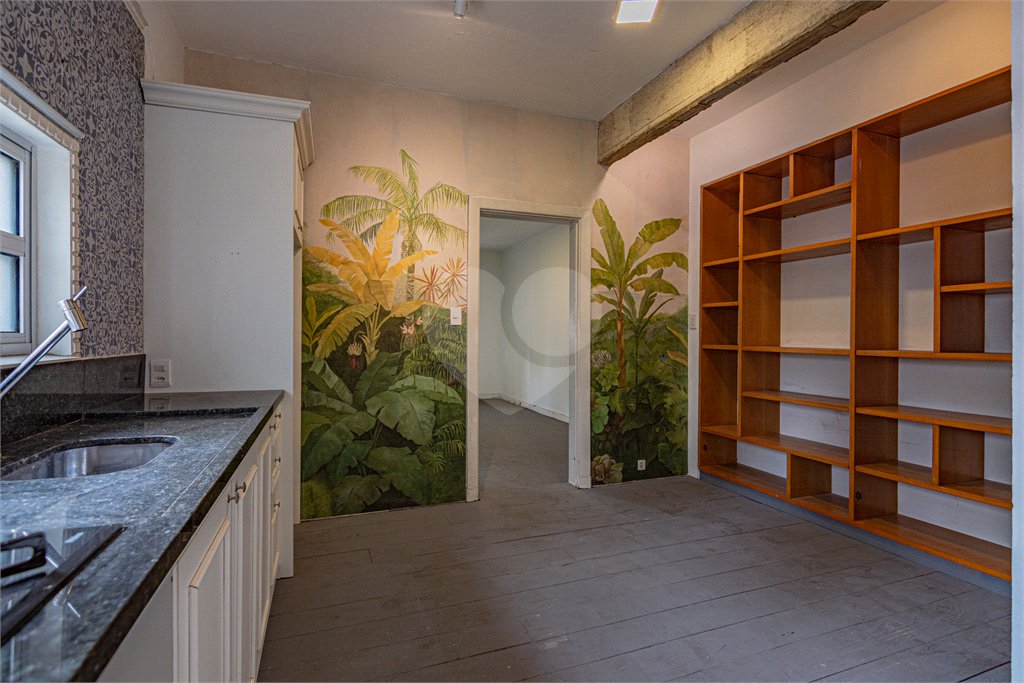 Apartamento á venda - Consolação