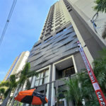 Studio Mobiliado Novo Andar Alto Próximo Metrô Paraíso