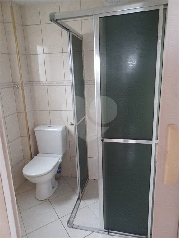 Apartamento à venda com 2 quartos no Brasilândia, São Paulo, SP