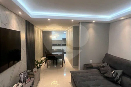 Casa á venda 2 quartos 50m² - Parque Morumbi /SP