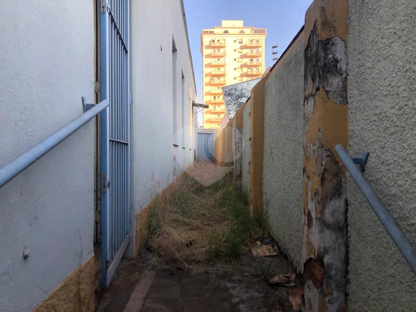 Imóvel comercial no centro de Piracicaba/SP.