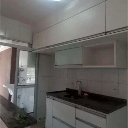 Apartamento à venda com 2 quartos em Jardim Esmeralda, São Paulo, SP