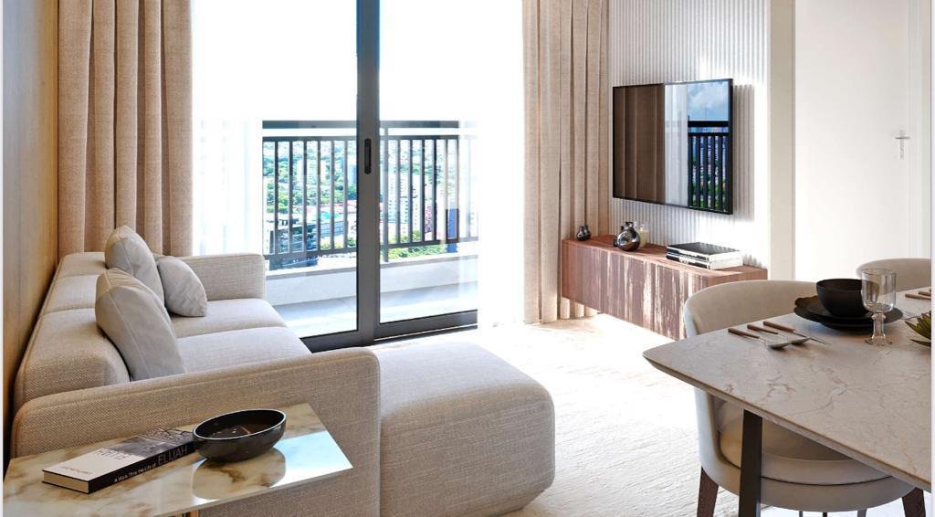 Carpe Diem Residence