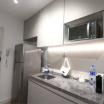 Apartamento no Centro de São Paulo