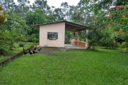 Chácara a venda no Residencial Planalto Serra Verde em Itirapina