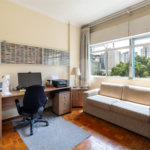 Apartamento a venda no Bela Vista com 3 quartos, 1 suíte, lavabo, 2 vagas, 200 m² de área útil