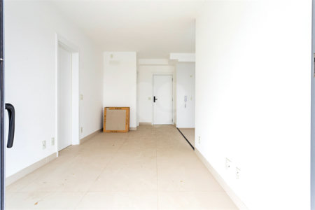 Apartamento à venda com 1 suíte em Moema, São Paulo, SP