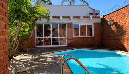 Casa Térrea para alugar com 4 quartos, sendo 3 suítes,  em Araras, Araras, SP