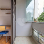 Apartamento a venda em Bela Vista 145m² com 3 suites.