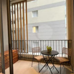 Studio em Vila Mariana com 26m²