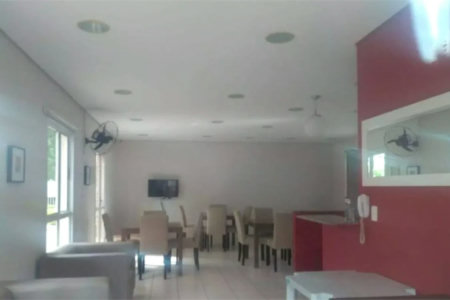 Apartamento à venda com 2 quartos em Jaguaré, São Paulo, SP