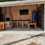 Cobertura à venda com 3 quartos, sendo 1 suíte,  em Vila das Belezas, São Paulo, SP
