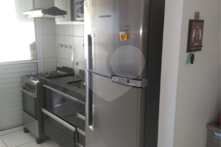 Apartamento no Parque Faber Green View