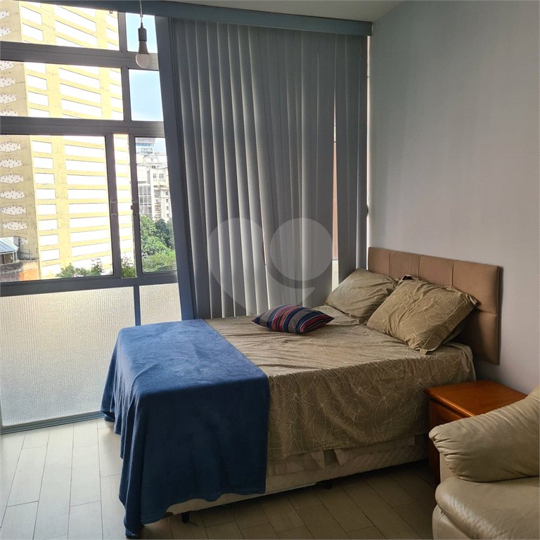 Apartamernto na Av, Ipiranga,