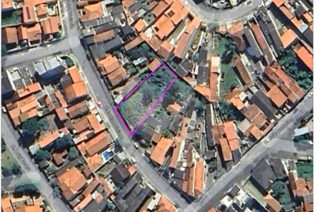 Terreno de 700 m² no Bairro do Alvinópolis em Atibaia