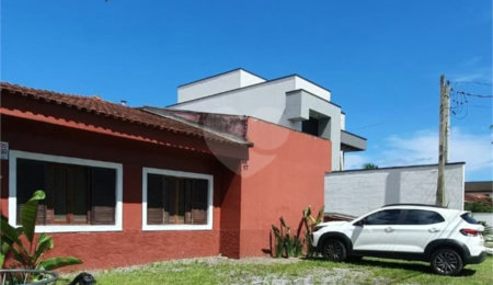 Casa à venda com 4 quartos em Morada da Praia, Bertioga, SP