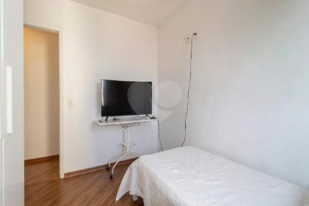 Apartamento 3 quartos à venda na Mooca, 2 garagens