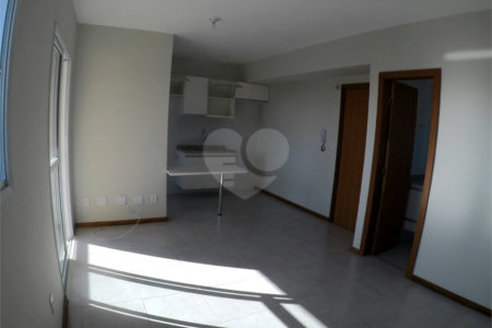 Apartamento tipo Studio no Edifício Residencial Via Campus